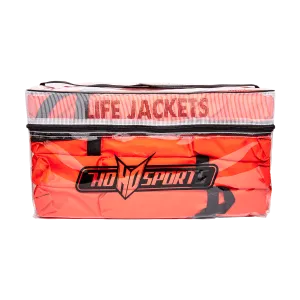 2024 HO 4-Pack AK-1 CGA Vests
