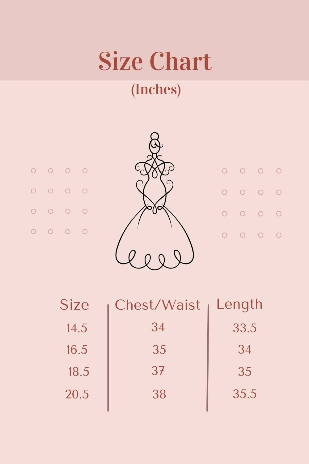 396  Velvet Rose Patch Girl Dress Plus Size Girl Dress