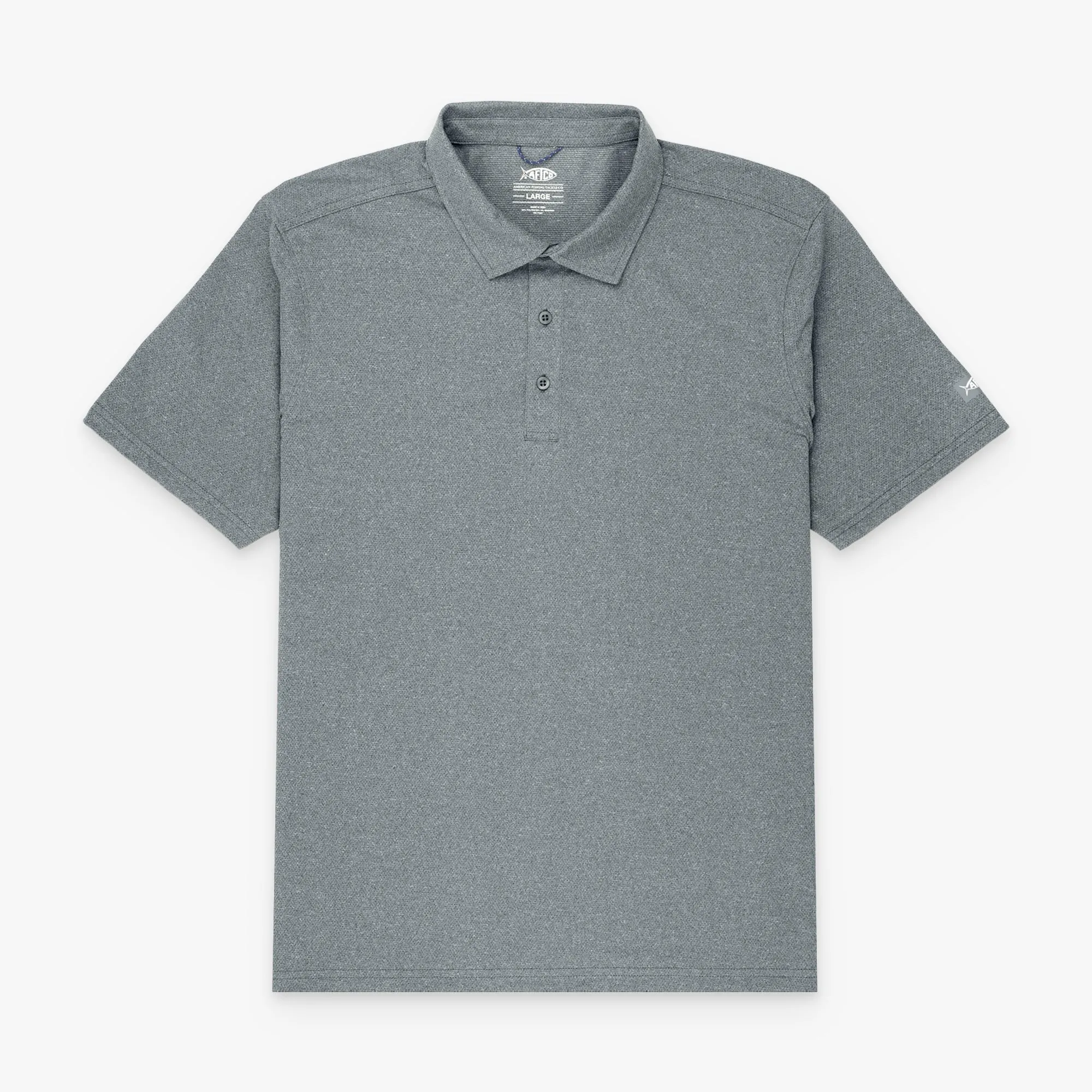 Air-O Mesh Performance Polo Shirt
