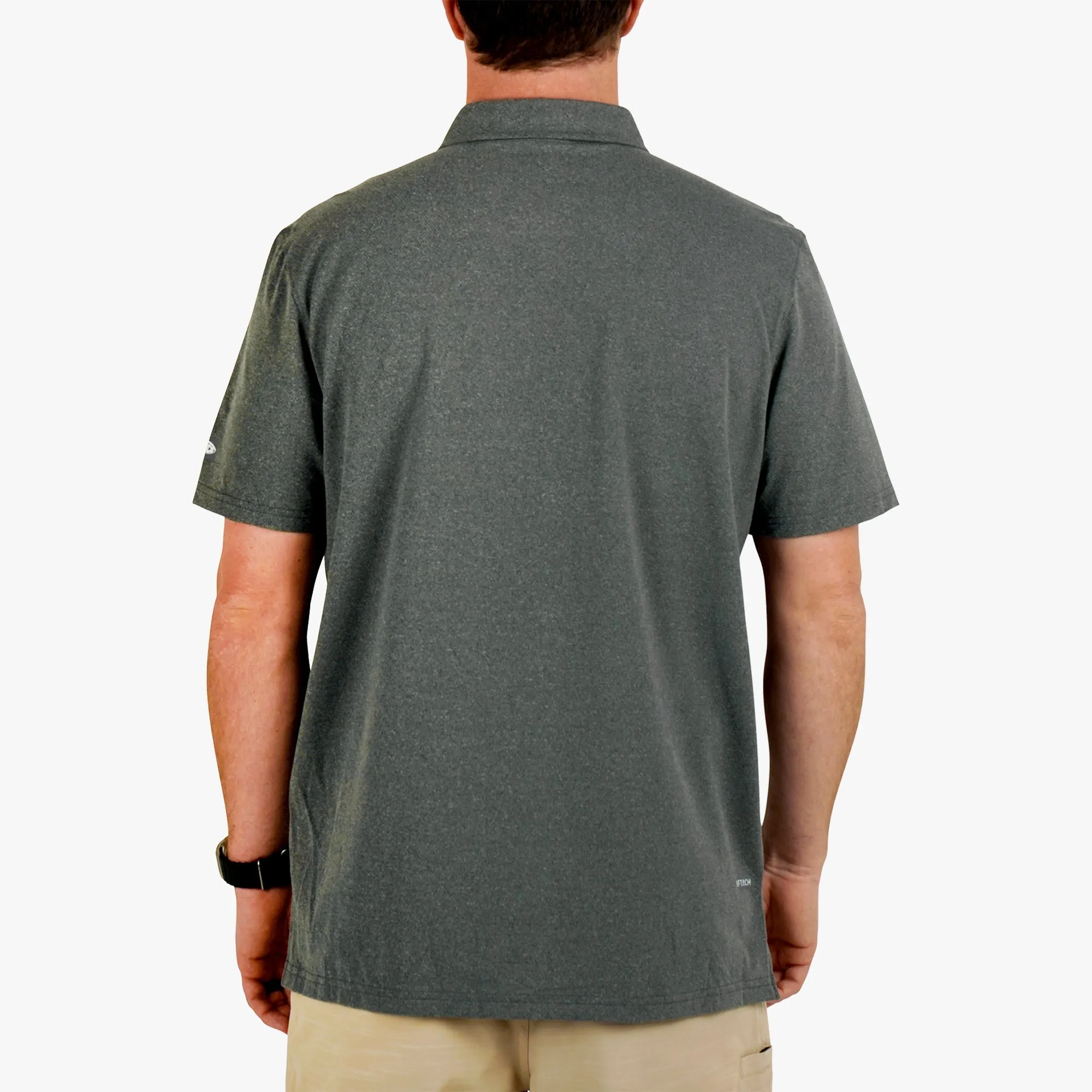 Air-O Mesh Performance Polo Shirt