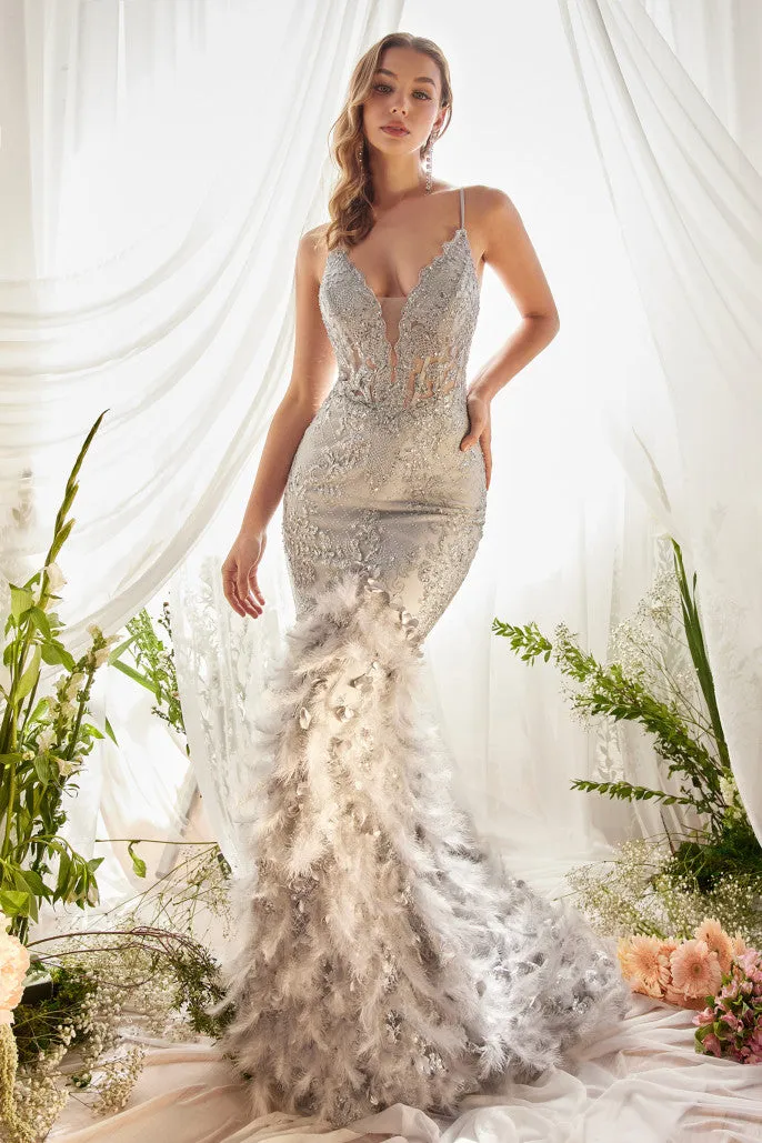 ANDREA & LEO A1116