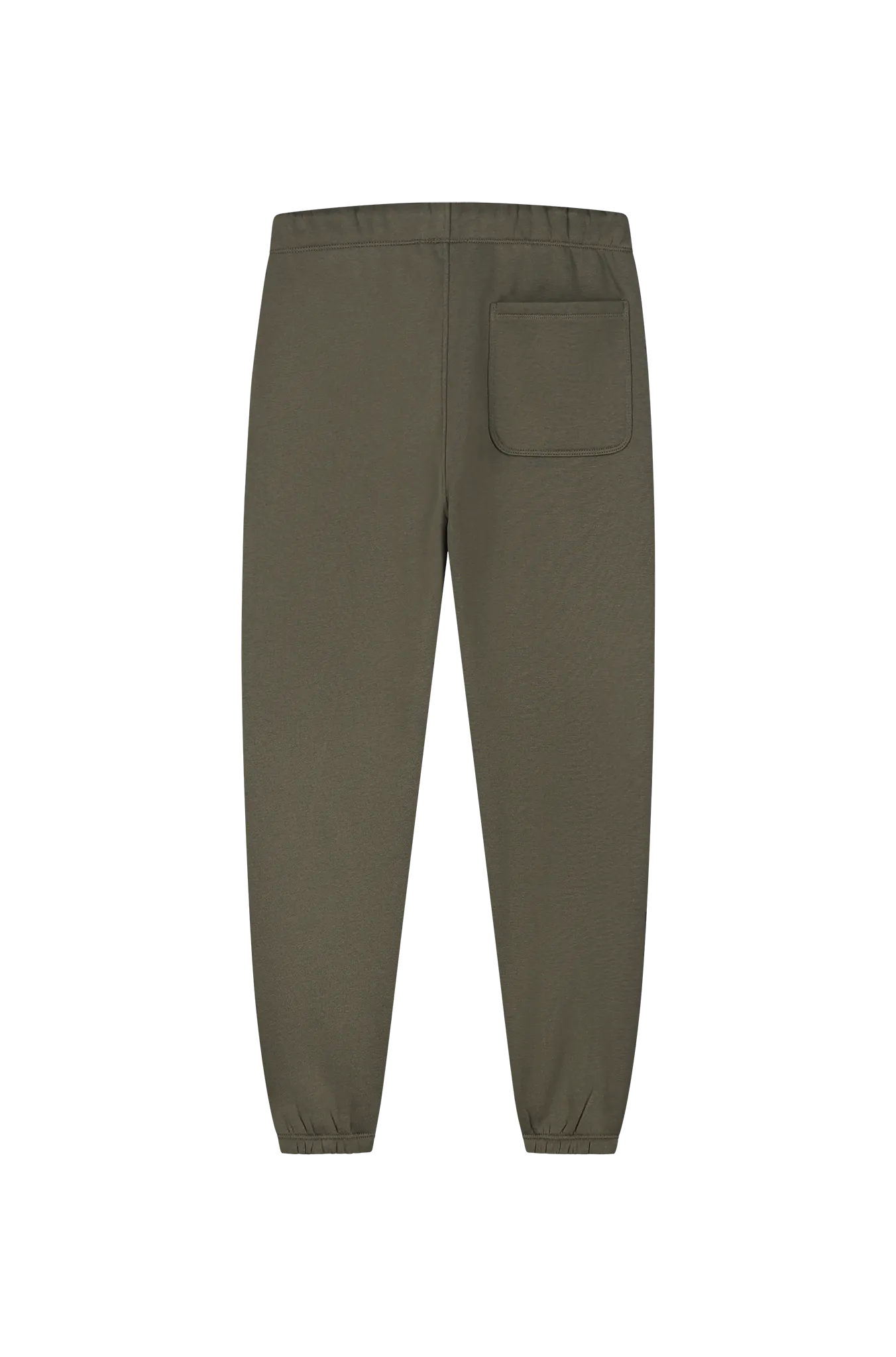 ATELIER MILANO PANTS | BROWN/WHITE