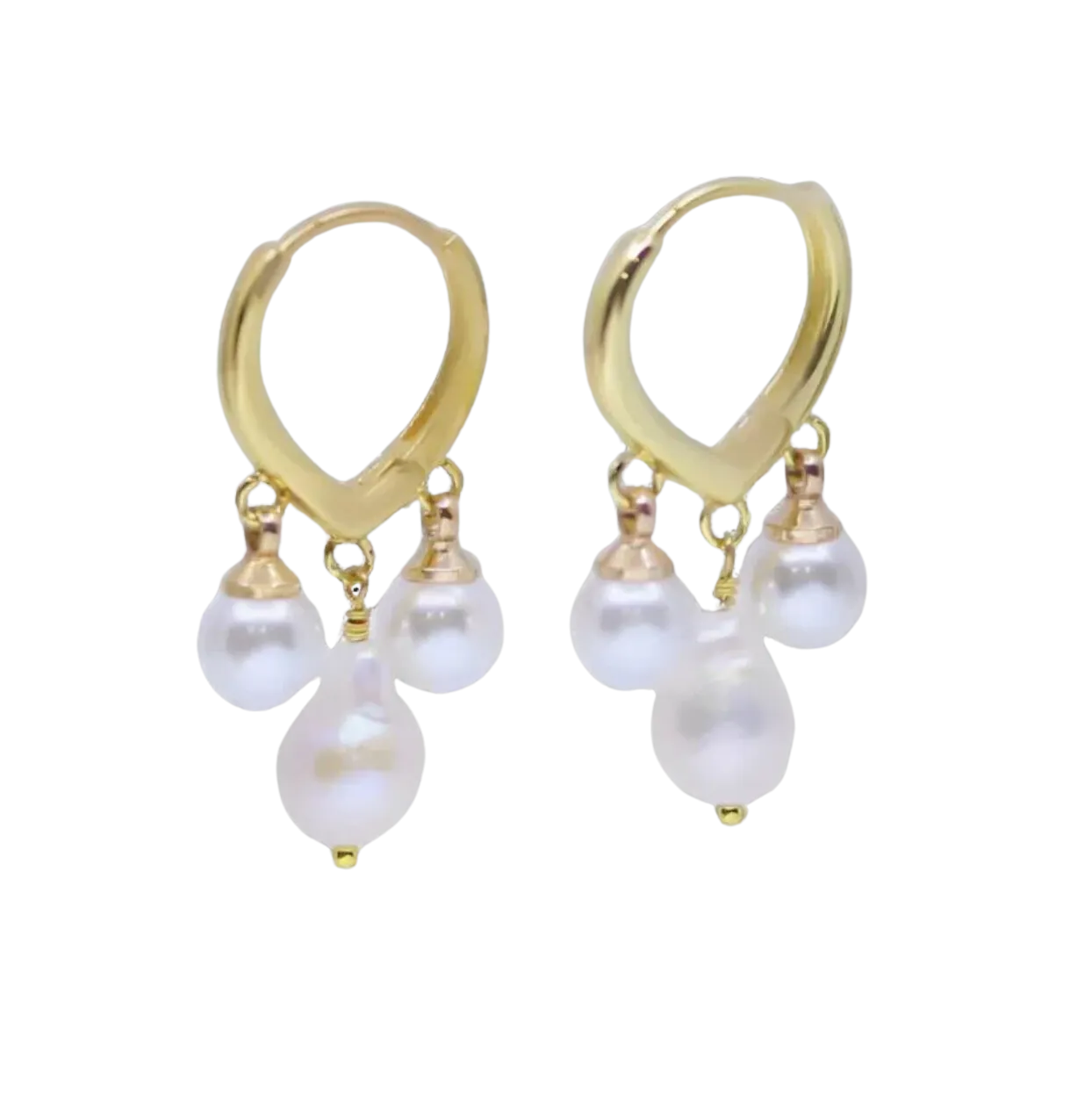 Audrey Earrings