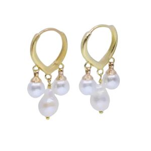 Audrey Earrings