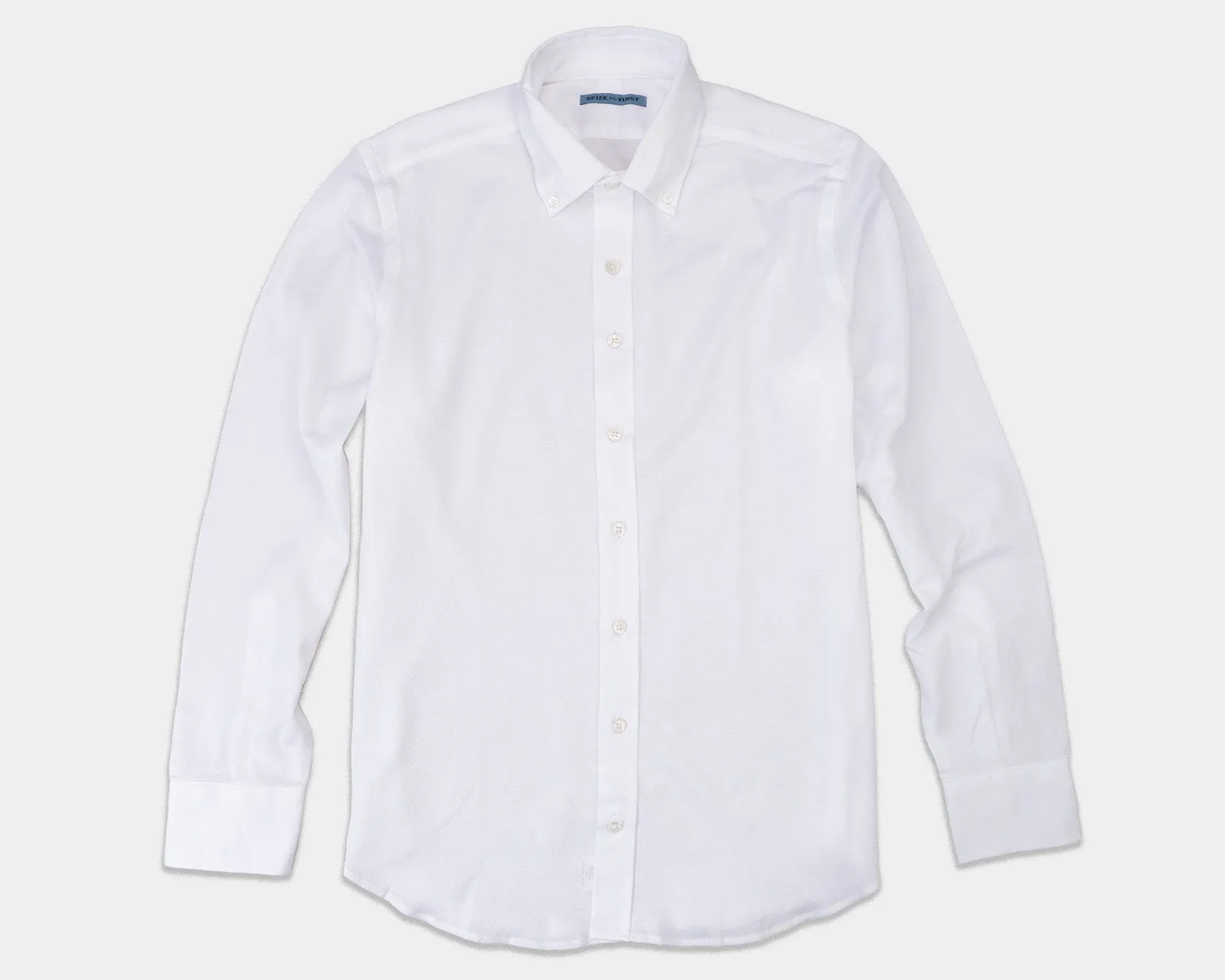 Avery Knit Shirt
