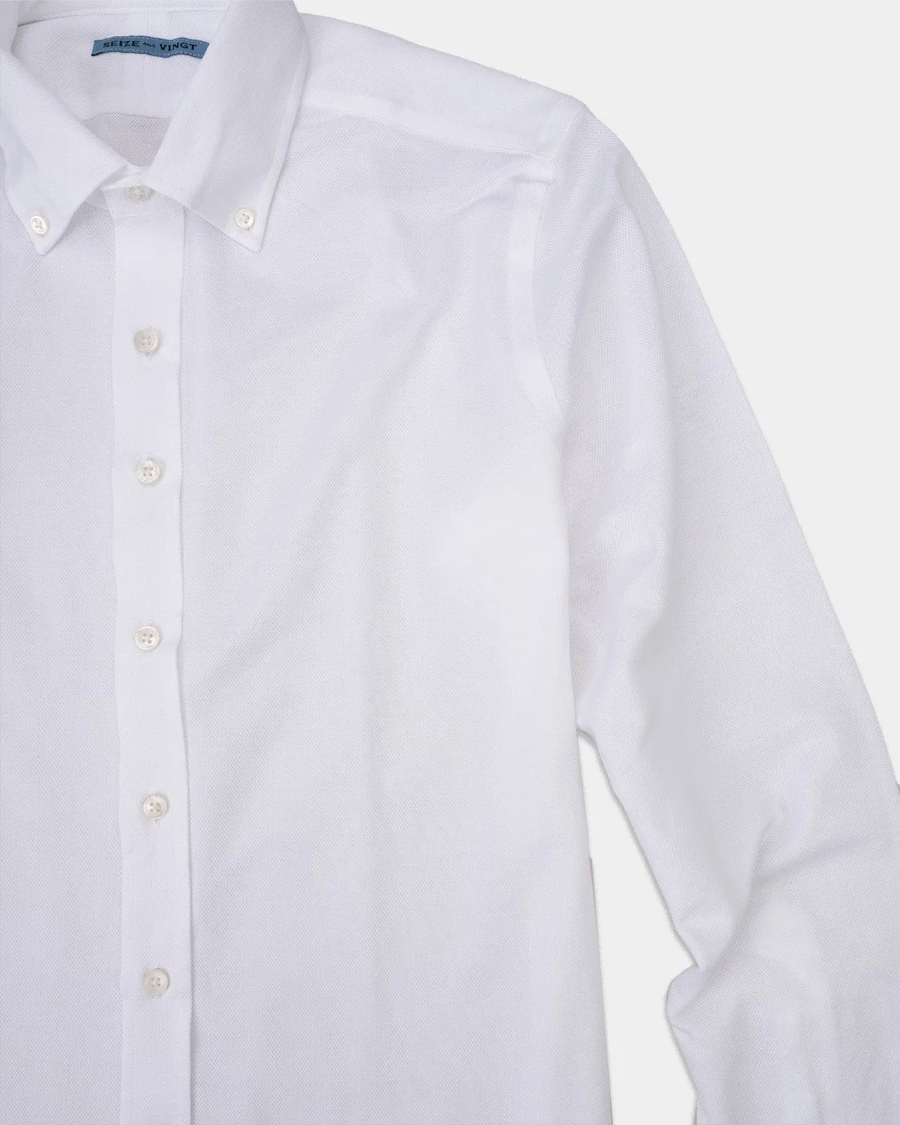 Avery Knit Shirt