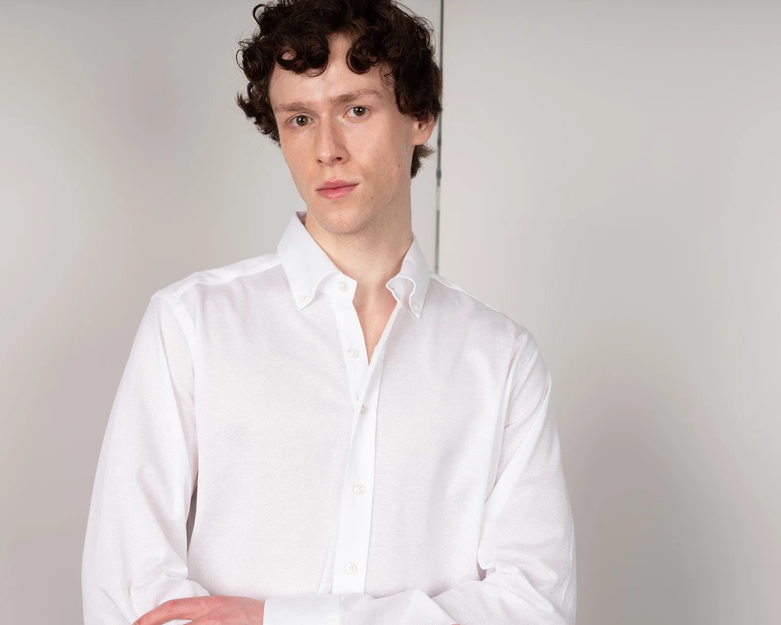 Avery Knit Shirt