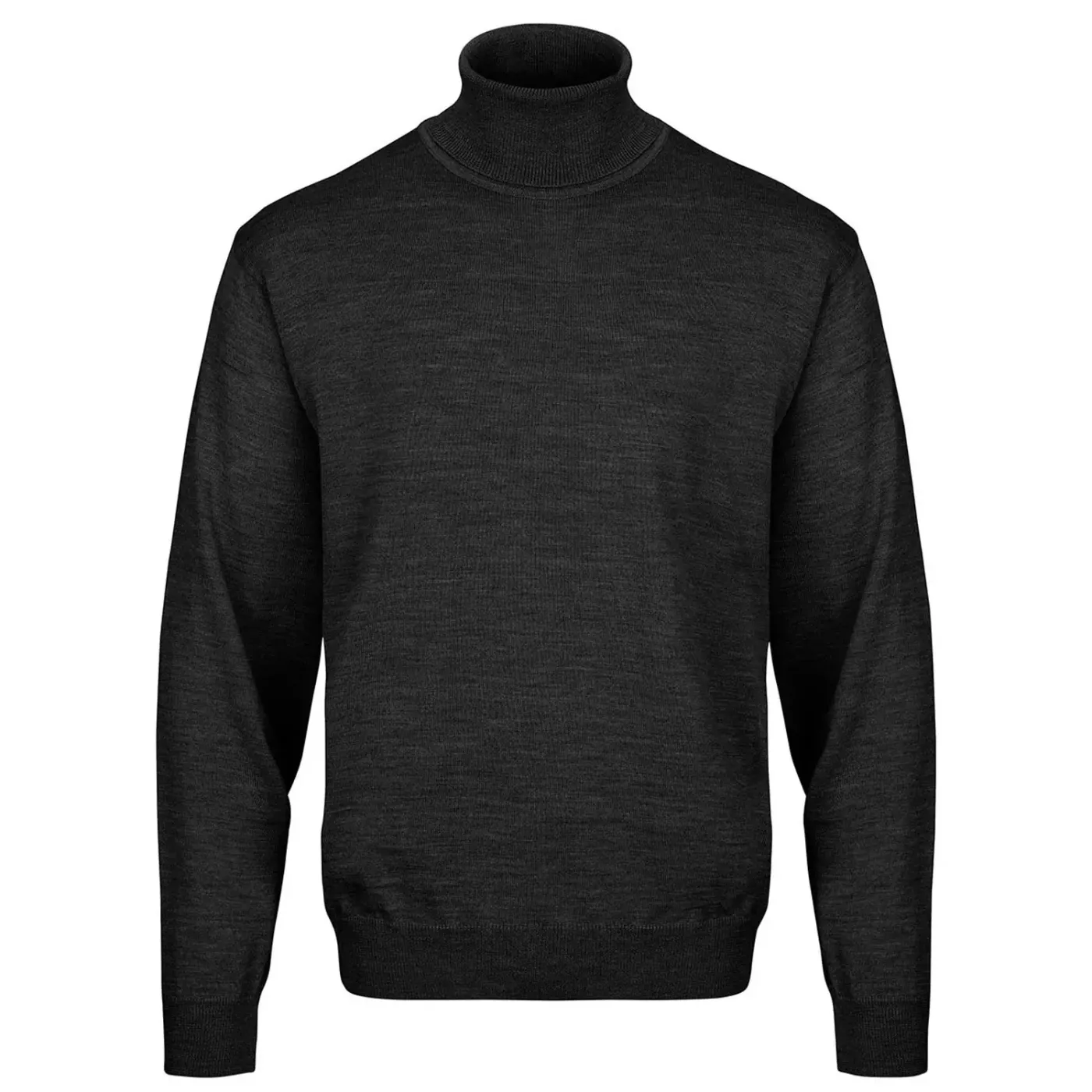 Belika "Wool Rich" Polo Neck