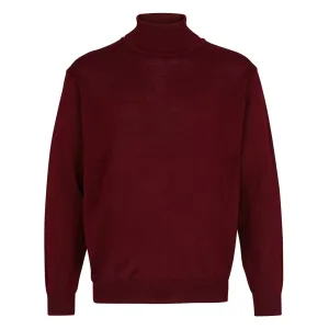 Belika "Wool Rich" Polo Neck