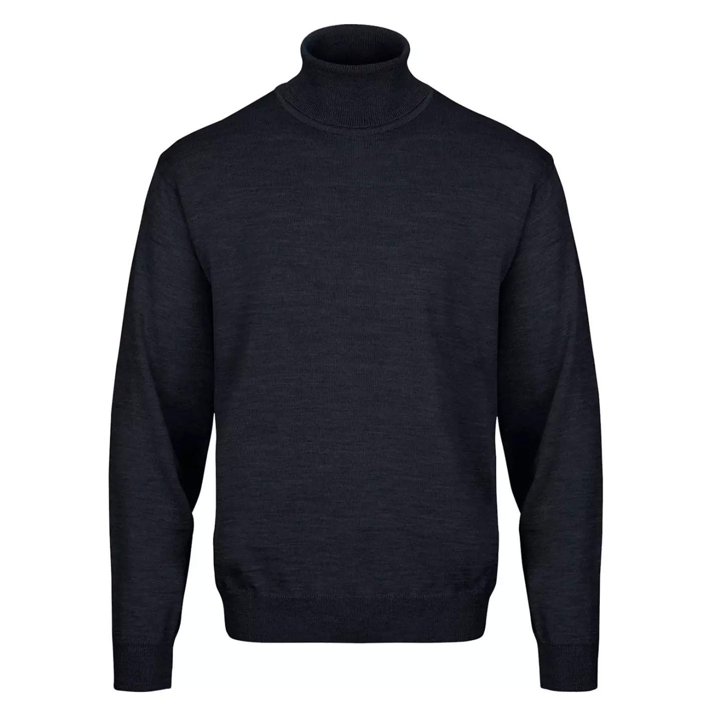 Belika "Wool Rich" Polo Neck