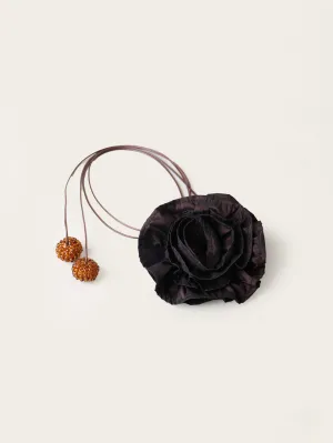 Belle De Nuit Choker