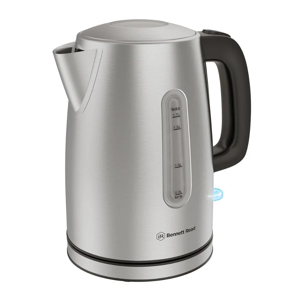 Bennett Read Satin Silk Kettle 2.0L KKT102