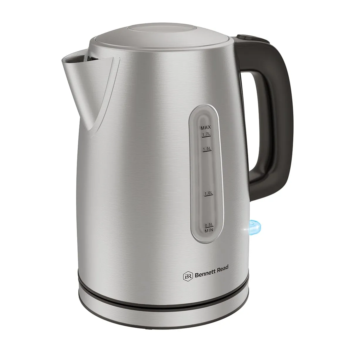 Bennett Read Satin Silk Kettle 2.0L KKT102