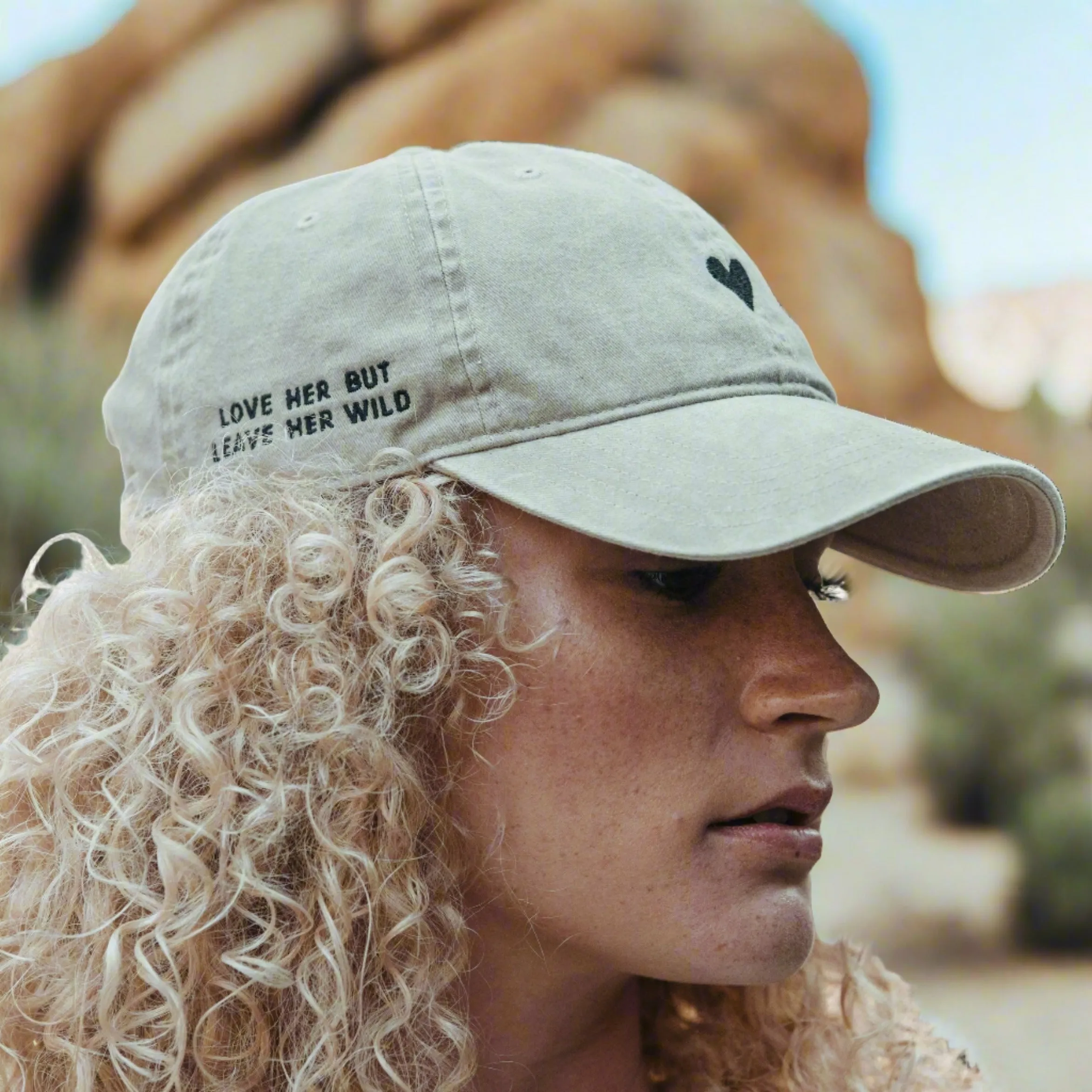 Bestselling Heart Hat