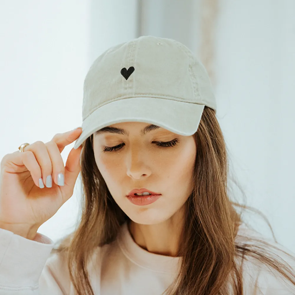 Bestselling Heart Hat
