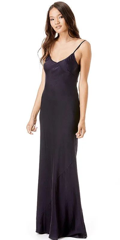 Bias Slip Dress