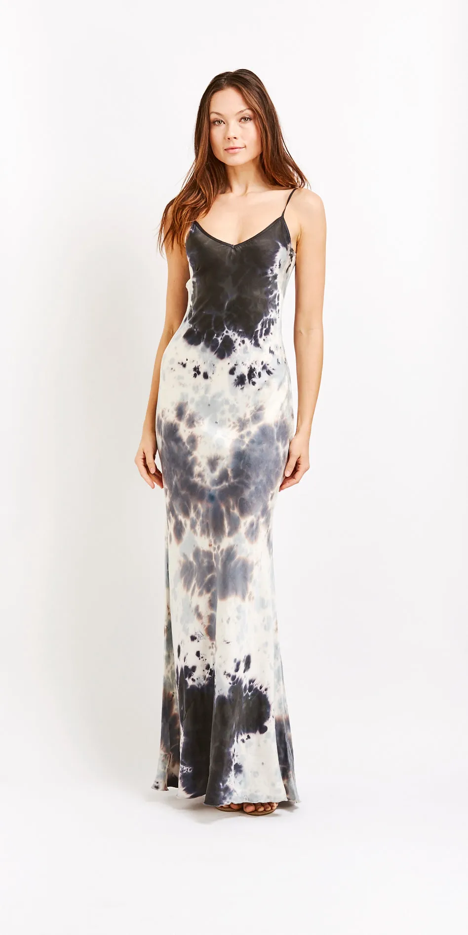 Bias Slip Dress