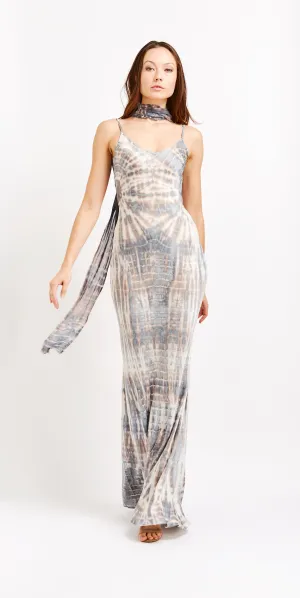 Bias Slip Dress