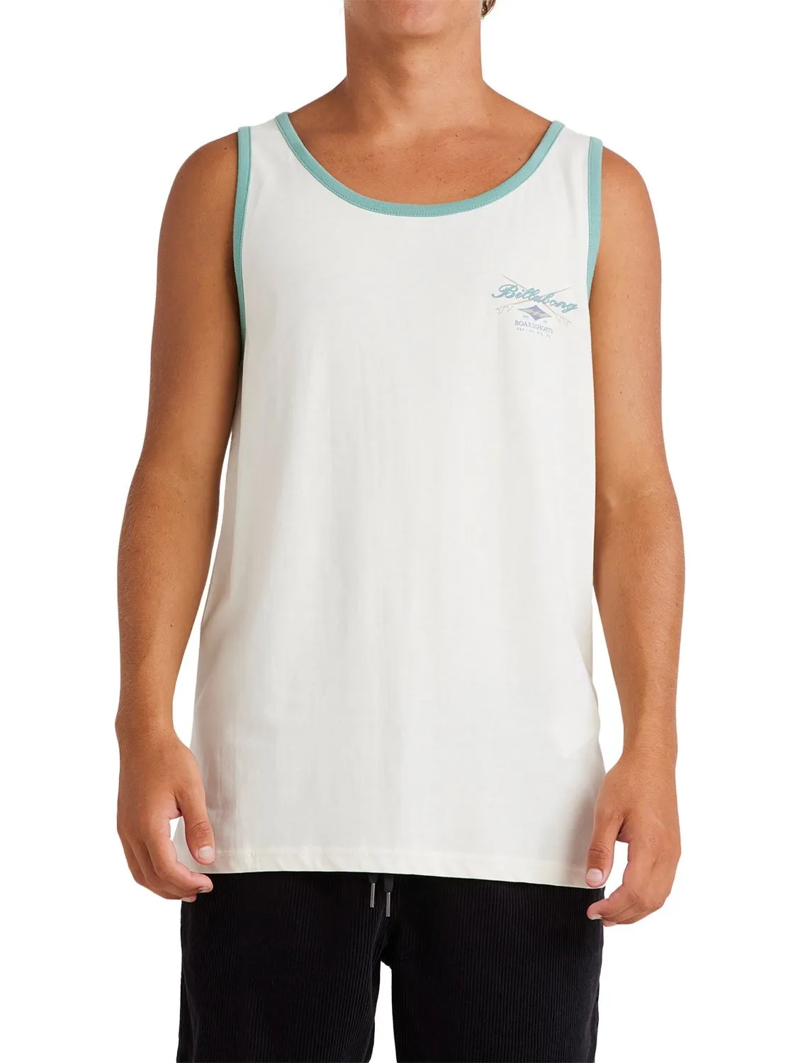 Billabong Men's Crossboards Vest