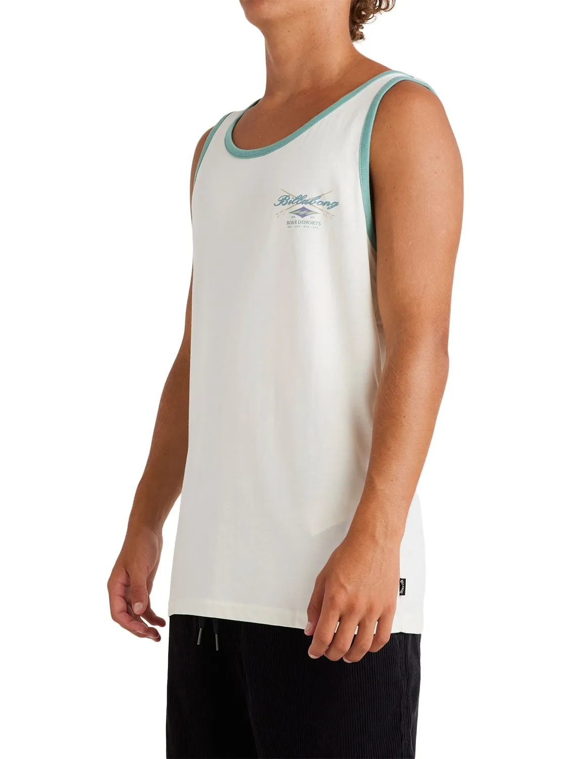 Billabong Men's Crossboards Vest