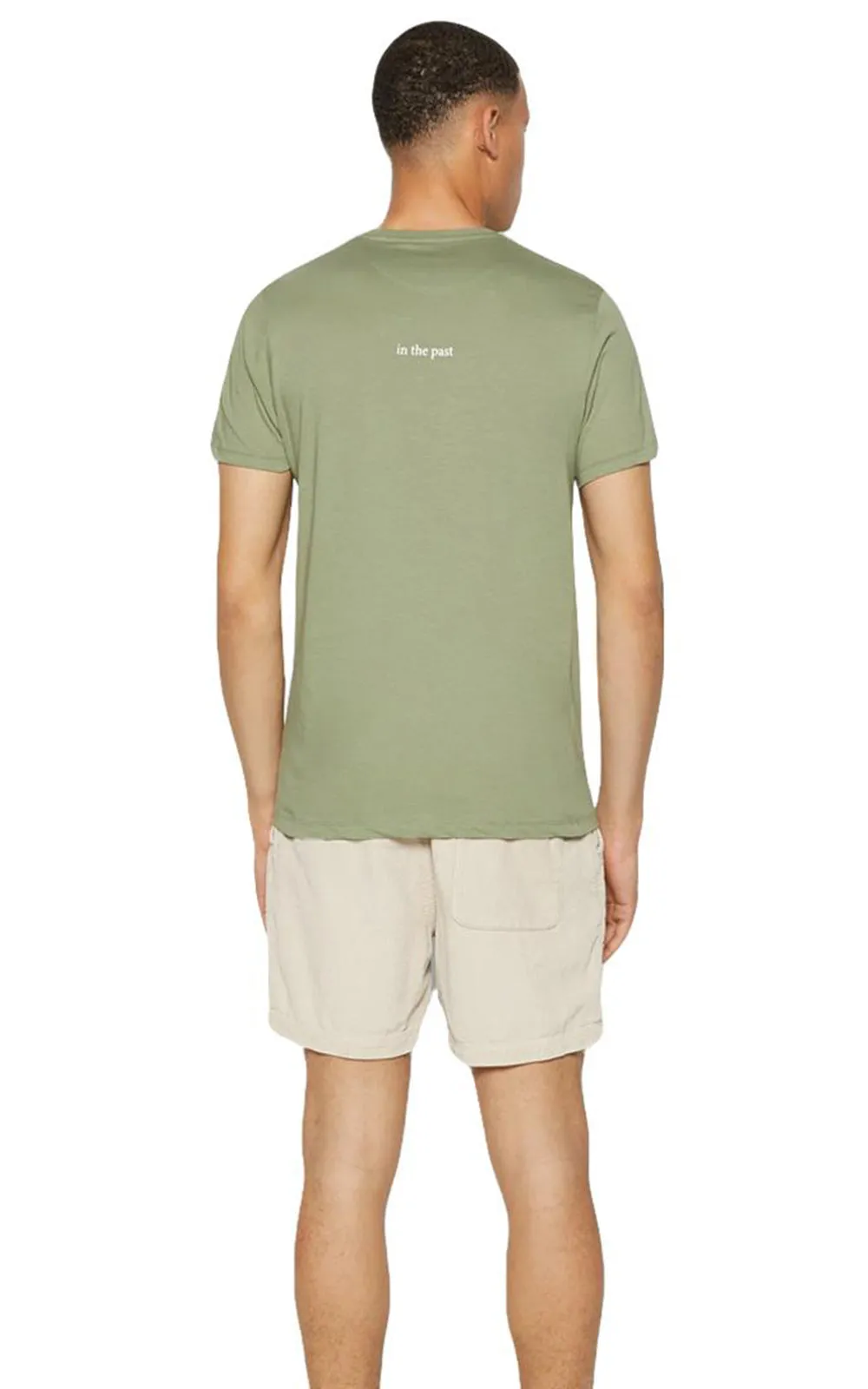 Brave Soul Printed T Shirts