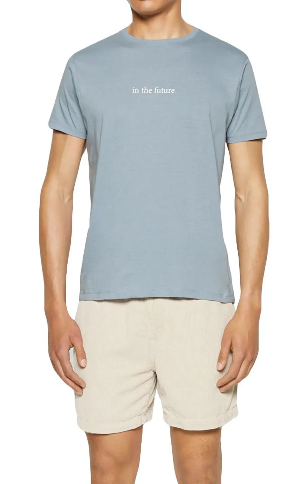 Brave Soul Printed T Shirts