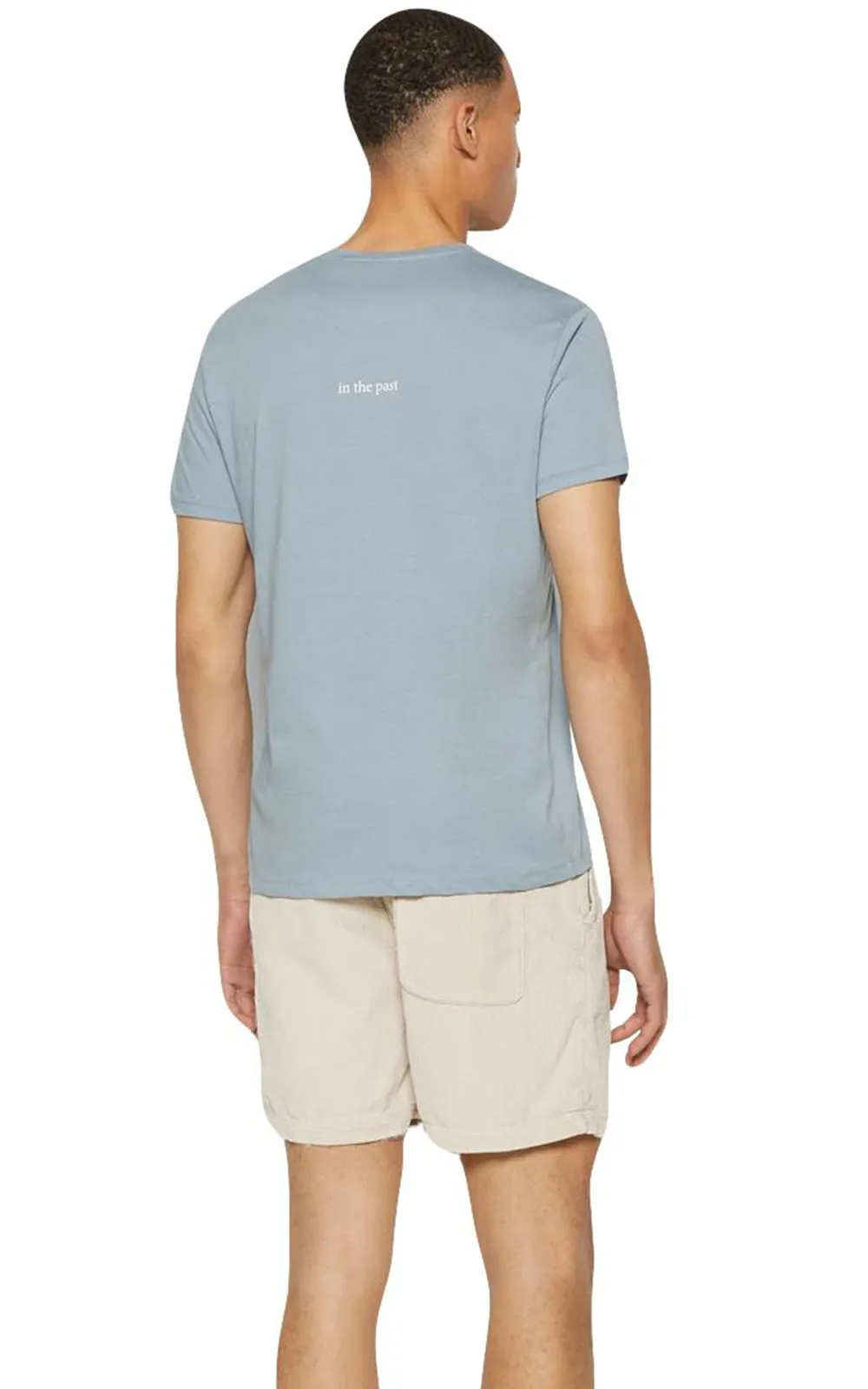 Brave Soul Printed T Shirts
