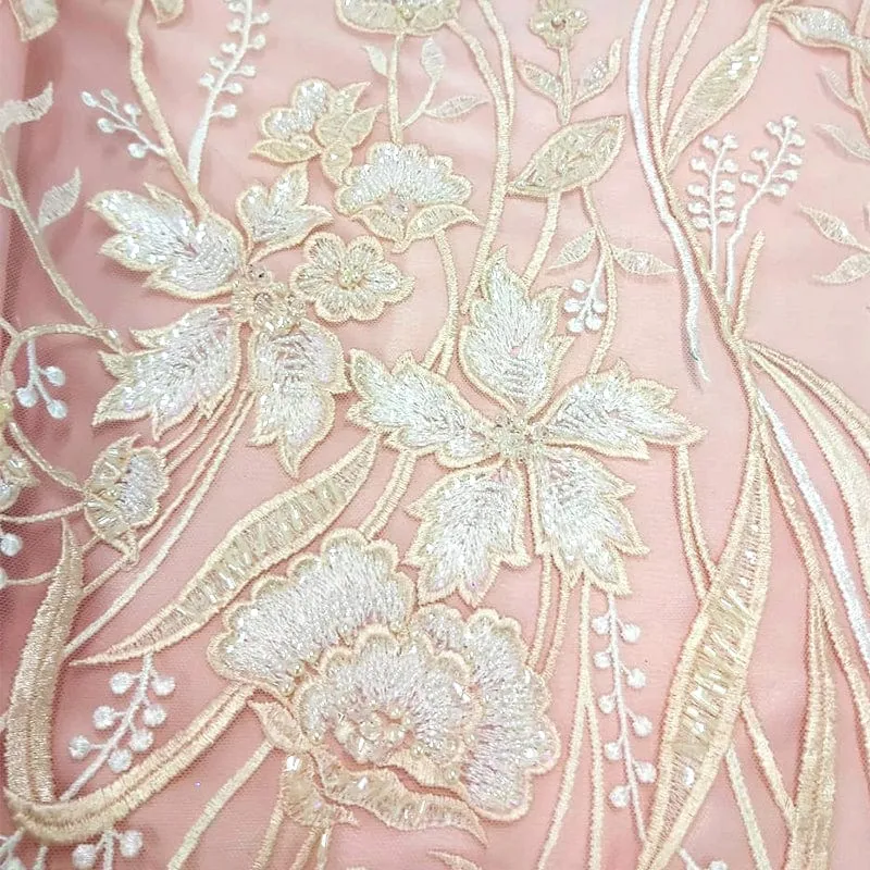 Bridal Couture 10958 B-nt52 130cm