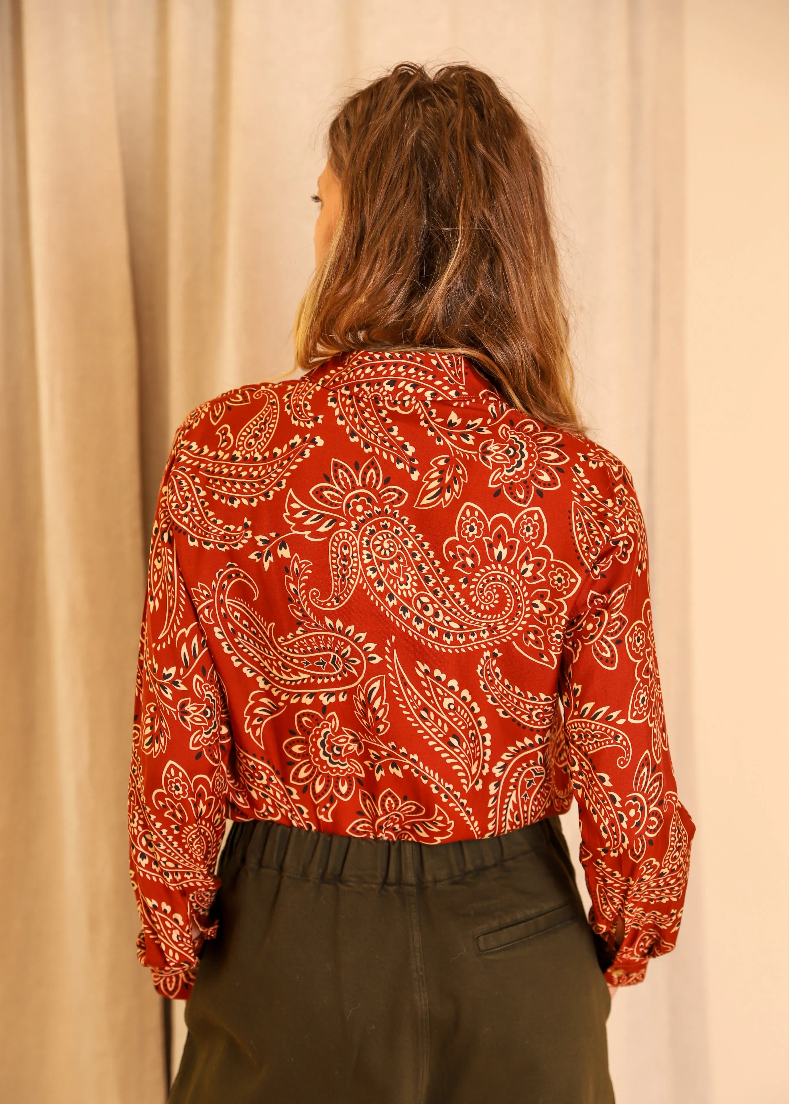 Celena Top 6099