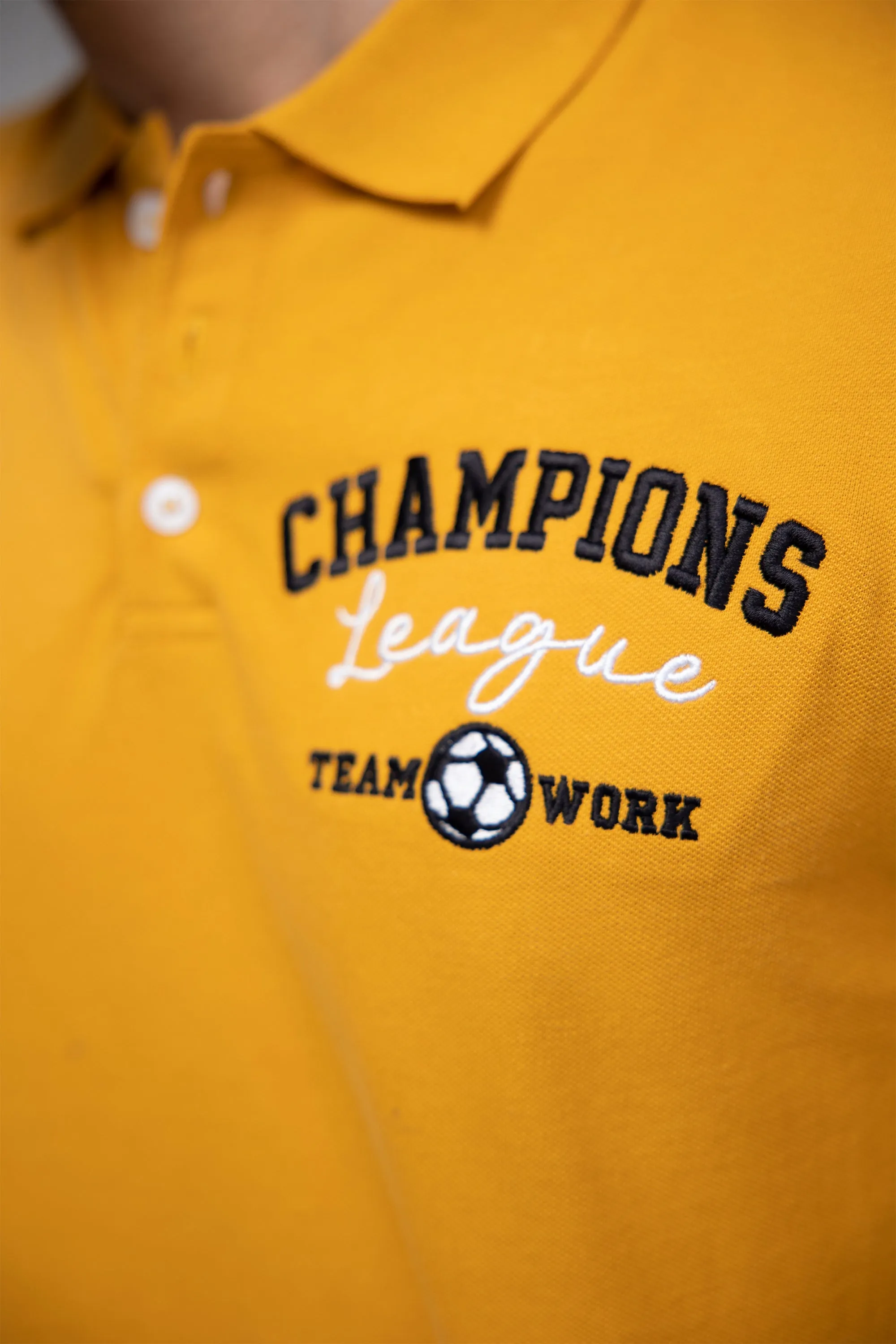 Champions Leaque Polo