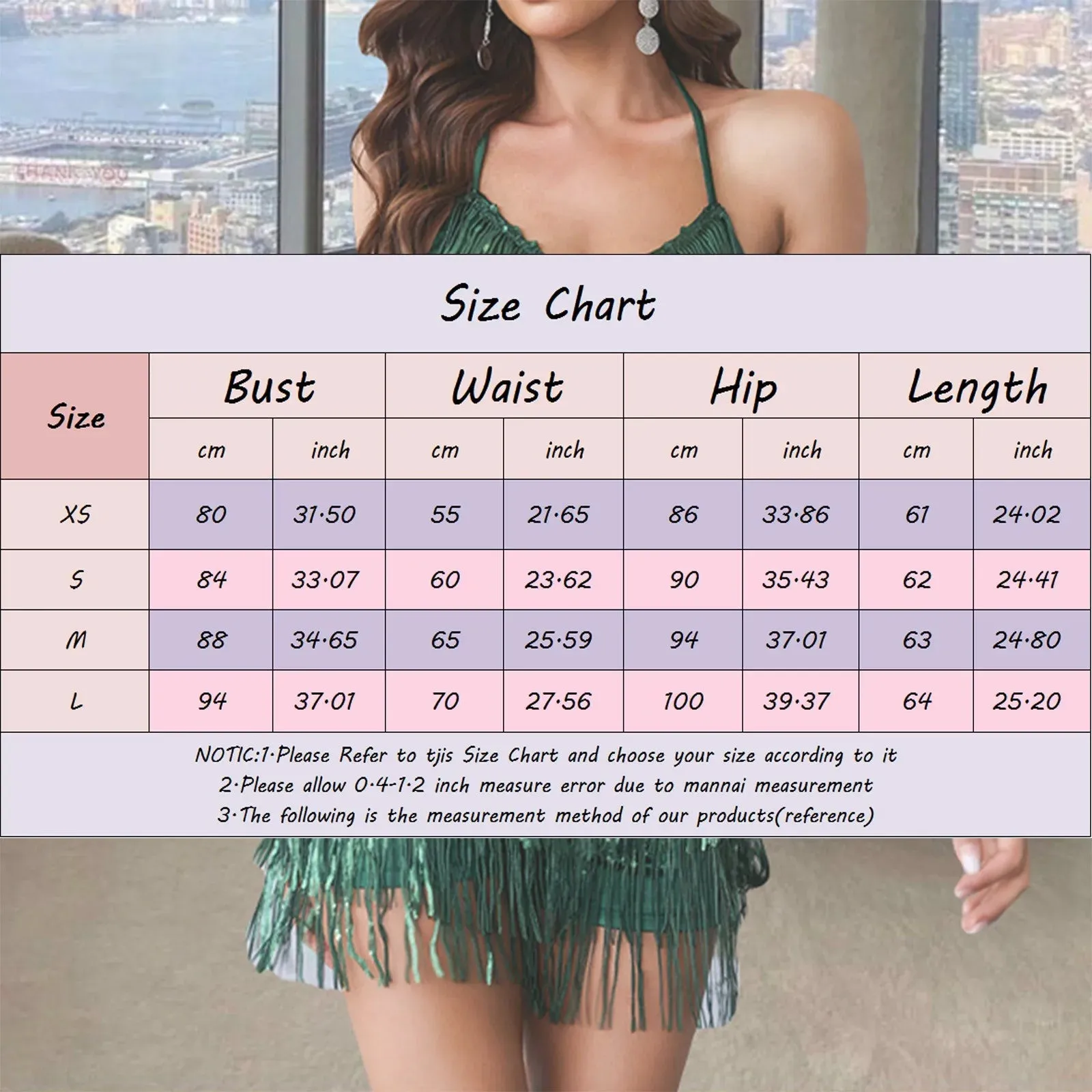 Chic Sexy Sleeveless V-Neck Vintage Tassel Mini Dress Women Elegant Evening Party Bodycon Dresses Summer Ladies Night Club Dress