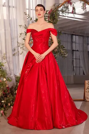 Cinderella Divine A1424