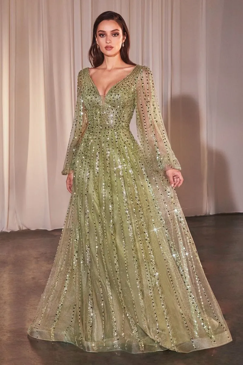 Cinderella Divine- CD0240