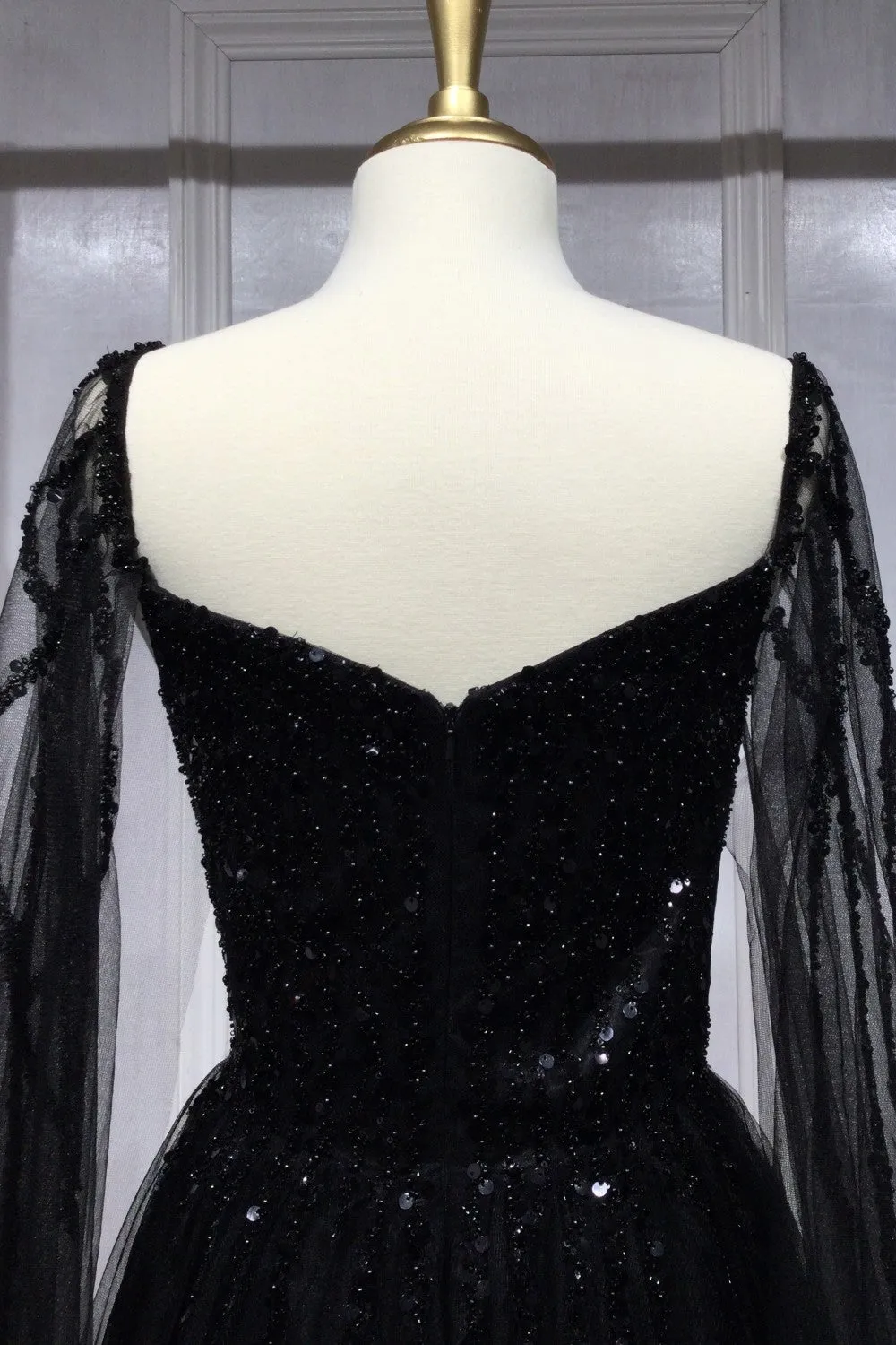Cinderella Evening Dress CD0204