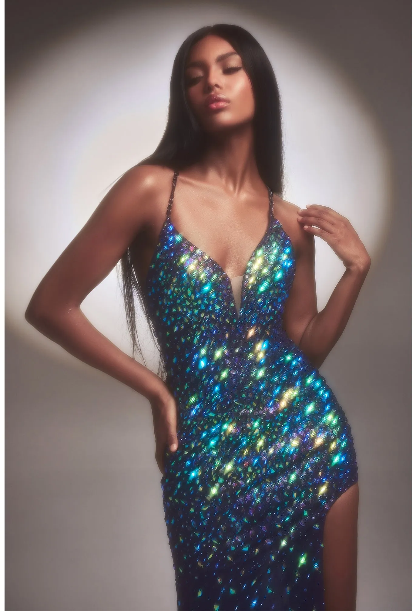 Cinderella H097