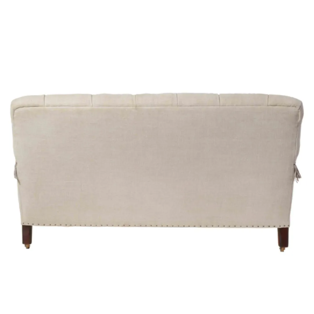 Cisco Home JD Coop Sofa