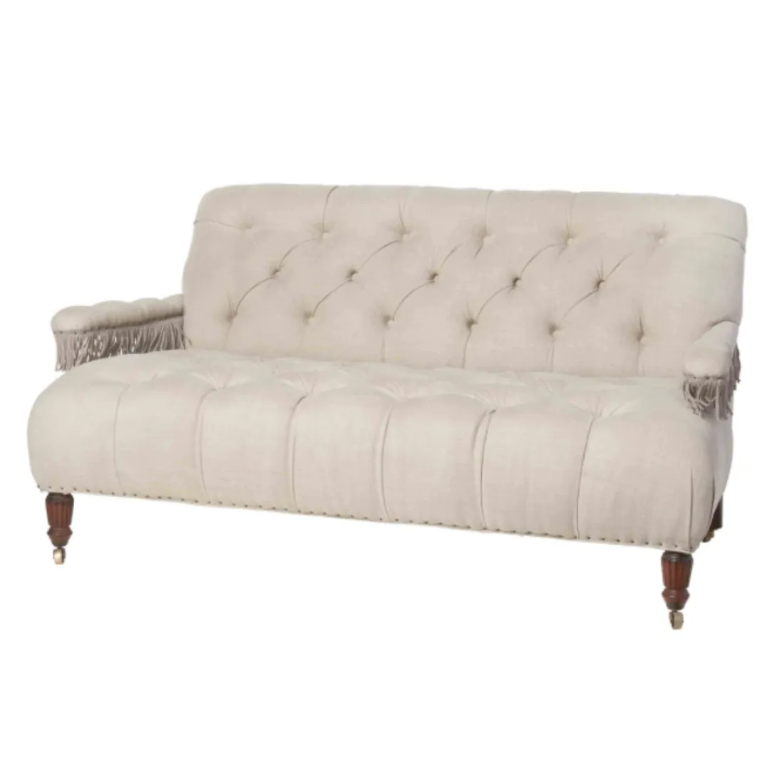 Cisco Home JD Coop Sofa