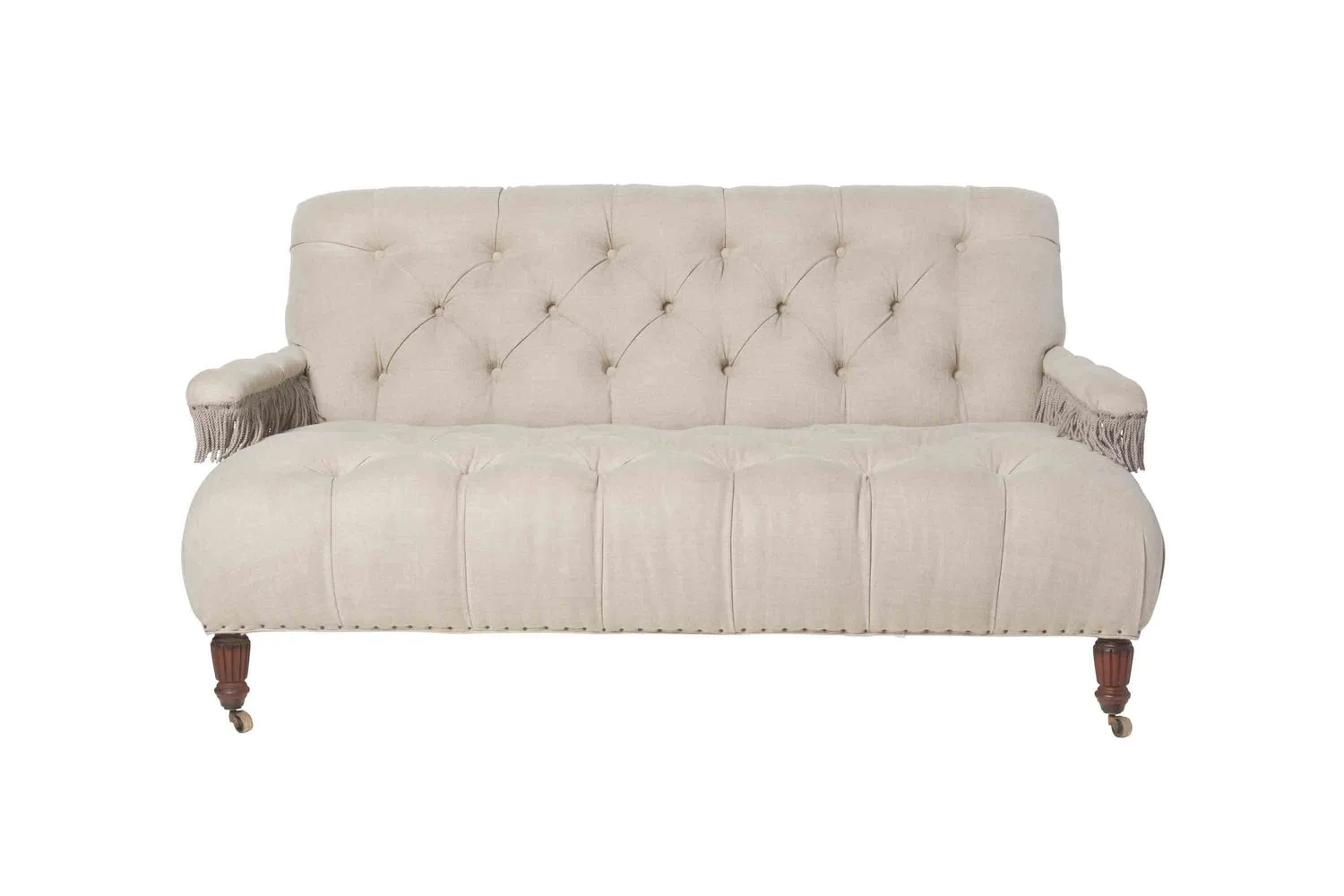 Cisco Home JD Coop Sofa