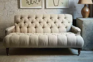 Cisco Home JD Coop Sofa