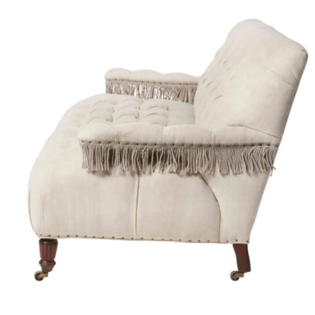 Cisco Home JD Coop Sofa