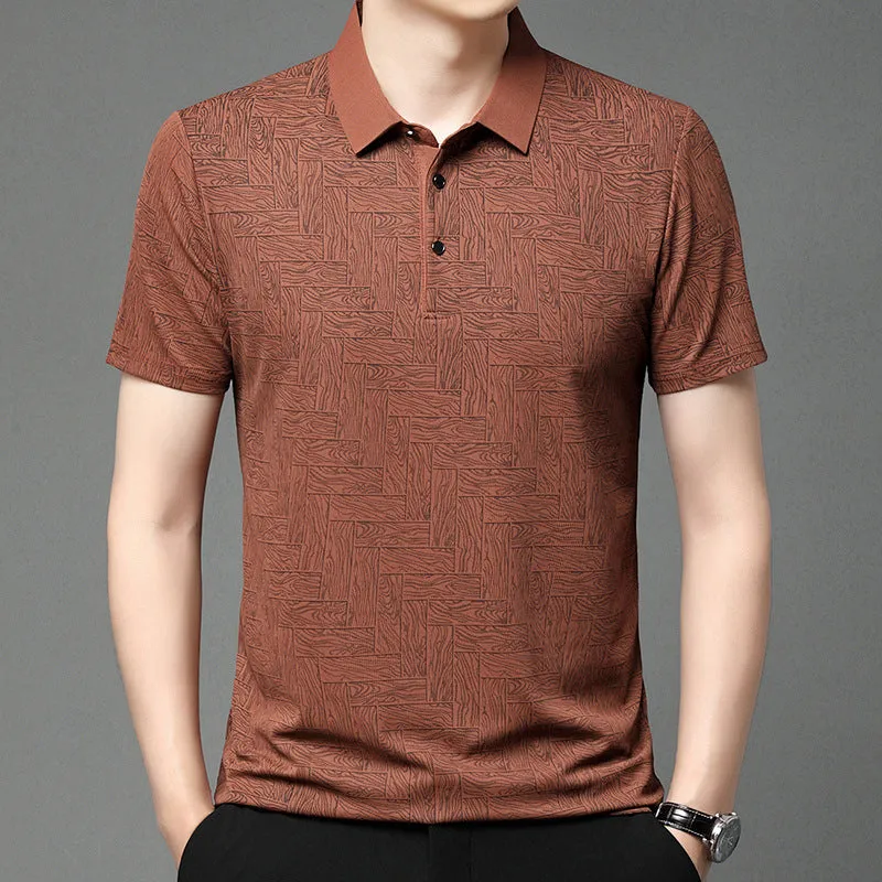 Dante – Soft-Touch Men’s Shirt