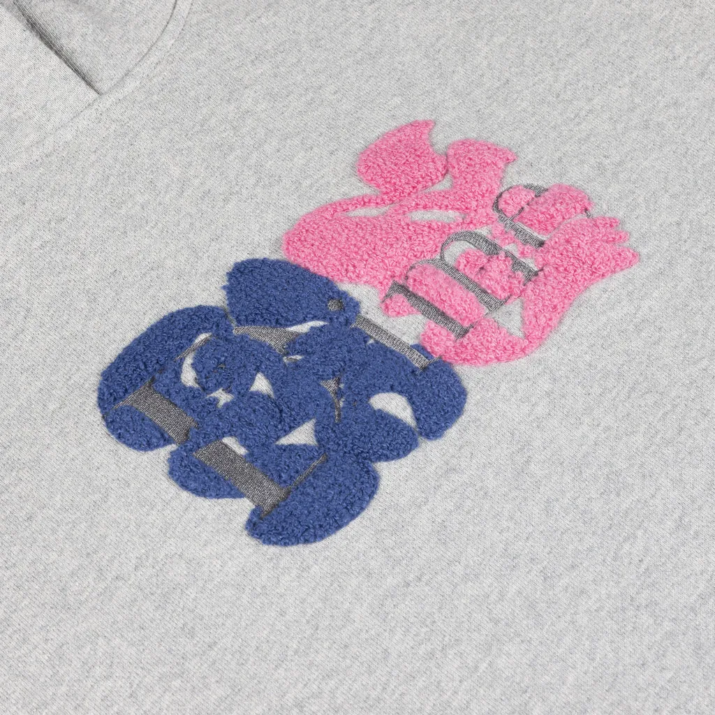 DIME CLASSIC DUO HOODIE