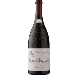 Domaine du Vieux Telegraphe La Crau 2020