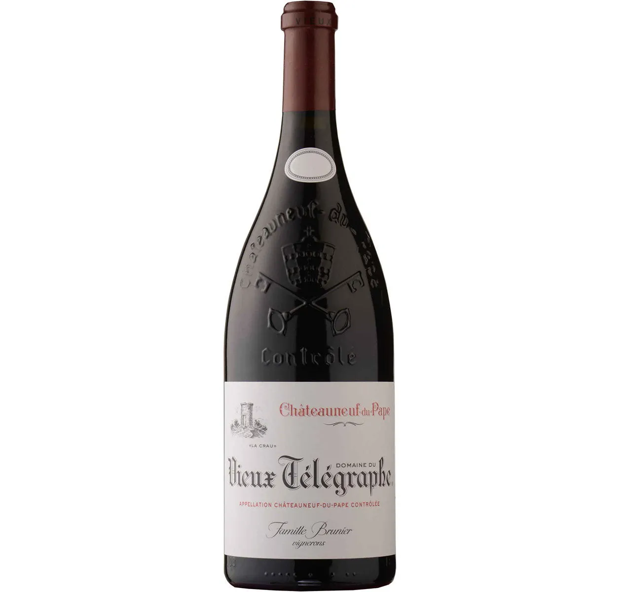 Domaine du Vieux Telegraphe La Crau 2020