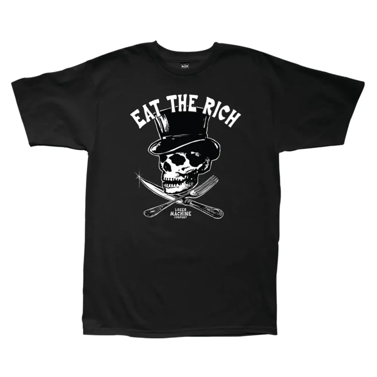 EAT THE RICH