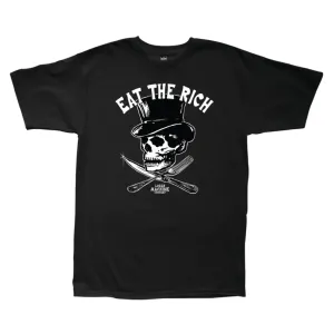EAT THE RICH