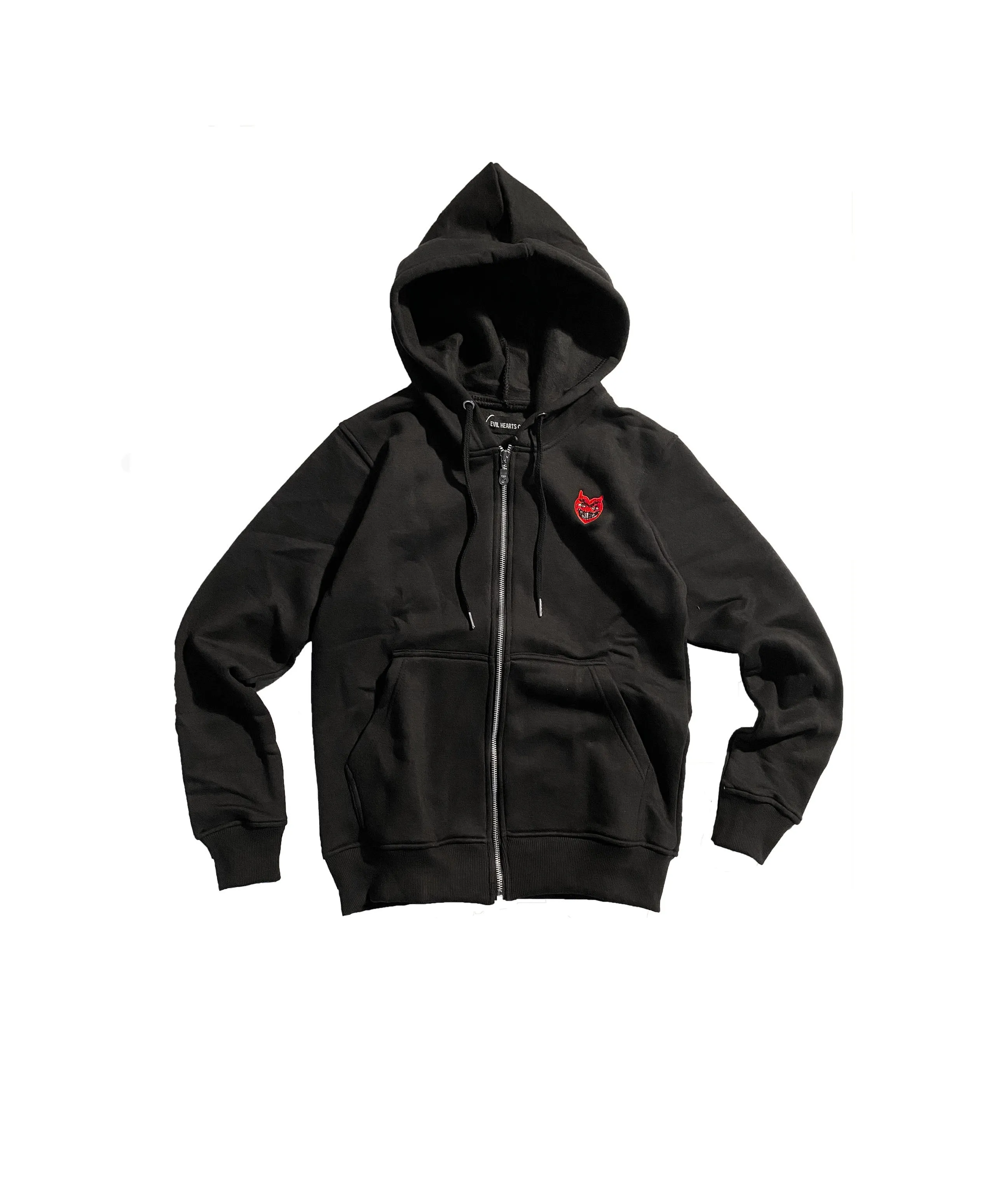 EHC Eternal Zip Up Hoodies