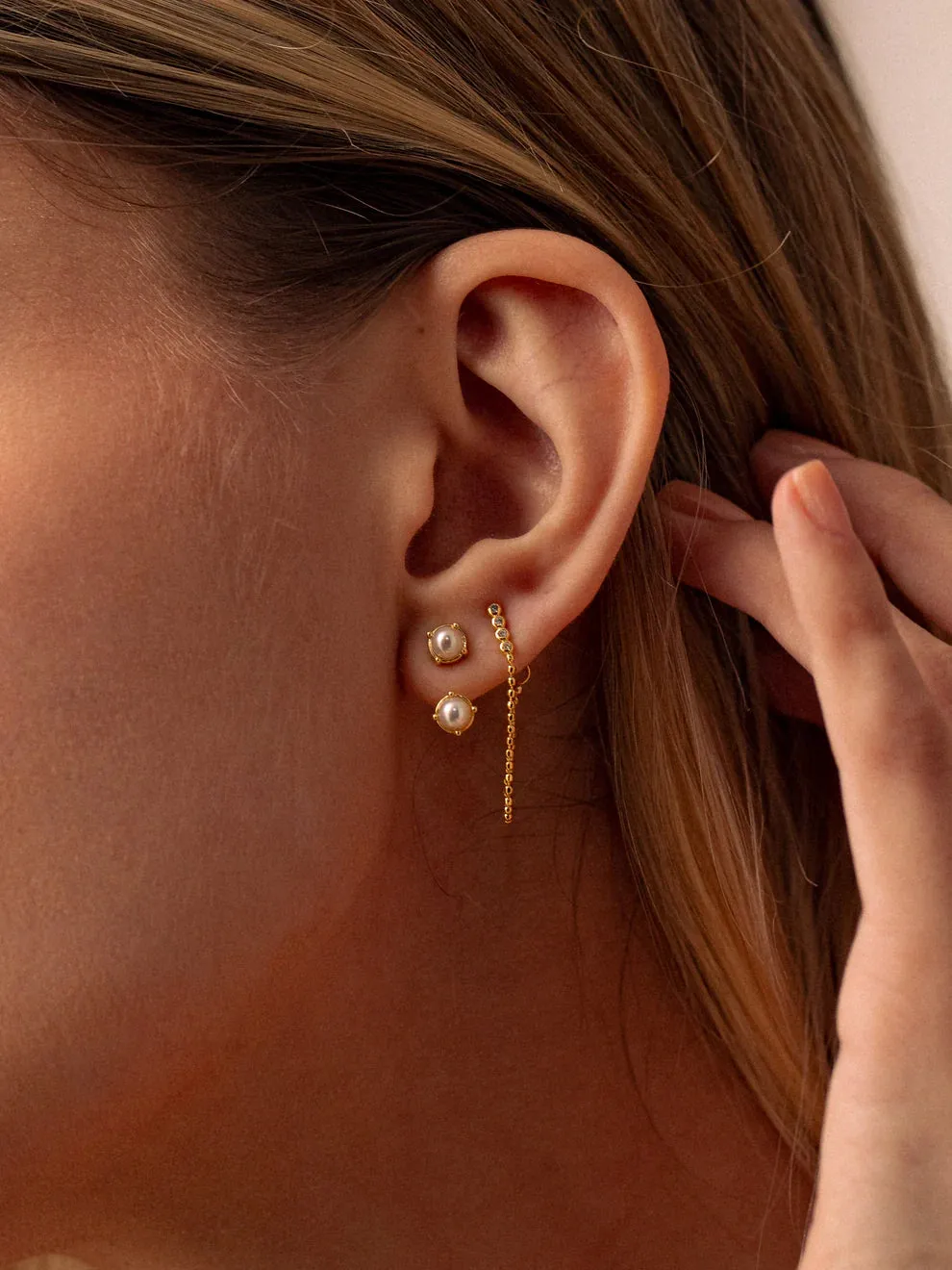 Elara Earrings