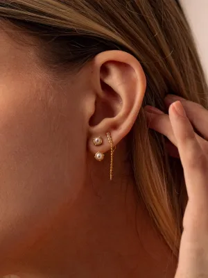 Elara Earrings