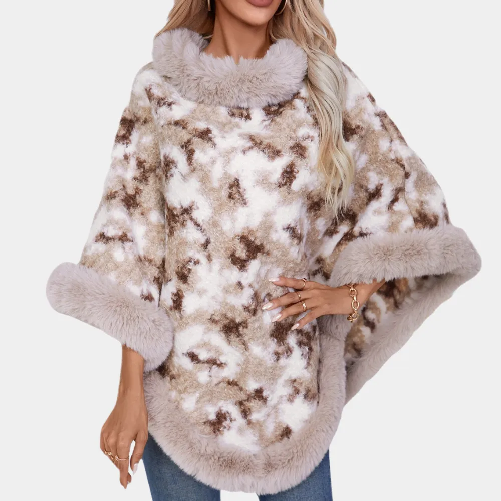 Elegant and comfortable Fiorenza women's sweater for a luxurious style
